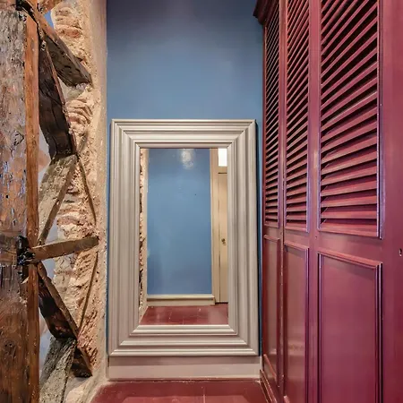 Appartement Tagus Views - 2br Alfama Castle - Historic Gem *