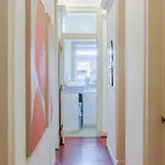 Apartament Tagus Views - 2br Alfama Castle - Historic Gem Lizbona