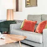 Apartamento Tagus Views - 2br Alfama Castle - Historic Gem Lisboa