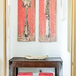 Tagus Views - 2br Alfama Castle - Historic Gem Apartamento *